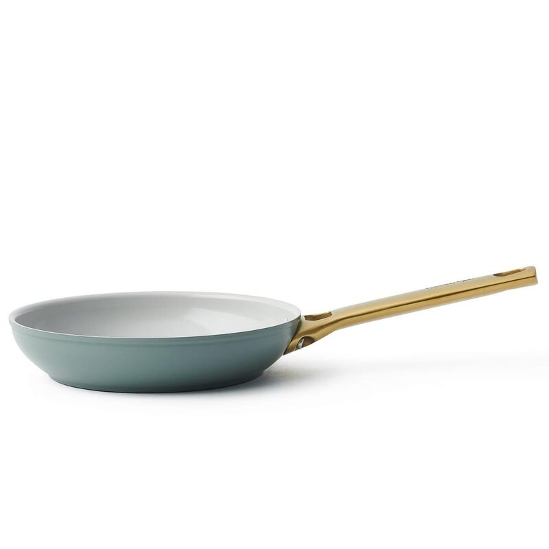 GreenPan Padova Smokey Blue Frypan 20cm image number 2